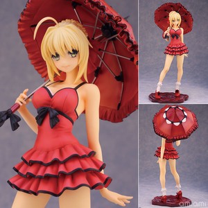 ֮ҹFateExtra CCC Saber»ȹɡְ25CM