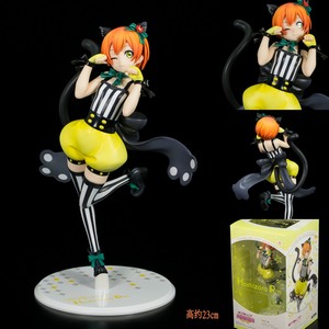 Love Live�ǿ���è���װ�ְ�23CM