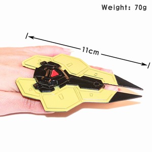 һһӢкԴƻɽɫָָ11CM