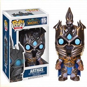 FUNKO POP POP ˹ ħװְ15 10CMǰһԤ