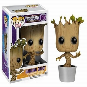 ҡͷFunko POP65ӻӸ³Grootְװְ 10CMǰһԤ