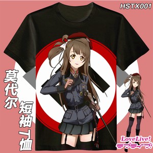 HSTX001-loveliveɫԲTĪ M L XL XXLǰһԤ