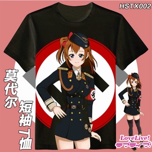HSTX002-loveliveɫԲTĪ M L XL XXLǰһԤ