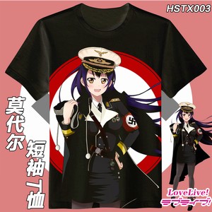 HSTX003-loveliveɫԲTĪ M L XL XXLǰһԤ