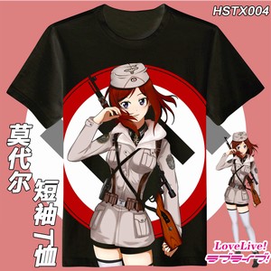 HSTX004-loveliveɫԲTĪ M L XL XXLǰһԤ