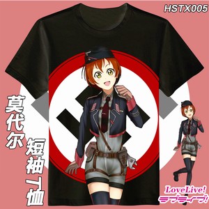 HSTX005-loveliveɫԲTĪ M L XL XXLǰһԤ