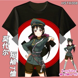 HSTX008-loveliveɫԲTĪ M L XL XXLǰһԤ