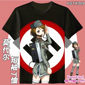 HSTX009-loveliveɫԲTĪ M L XL XXLǰһԤ