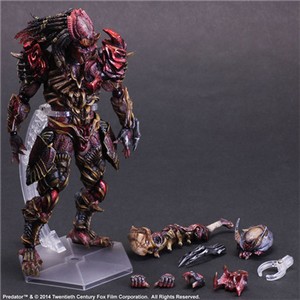 PA PLAY ARTS δս Ѫսʿʳ ɻװְ28CMǰһԤ