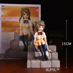 Lovelive��С�����˽��ݺ�װ�ְ�