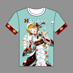 Love LiveȫʶĪTƪ01M L XL XXL