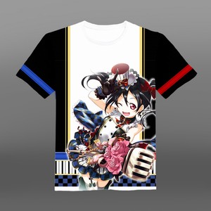 Love LiveȫĪTŮ;ݿM L XL XXL