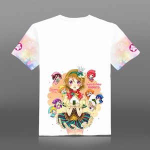 Love LiveȫĪTռM L XL XXL