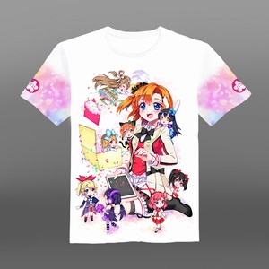 Love LiveȫĪT׵M L XL XXL