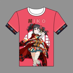 Love LiveȫʶĪTƪ05M L XL XXL