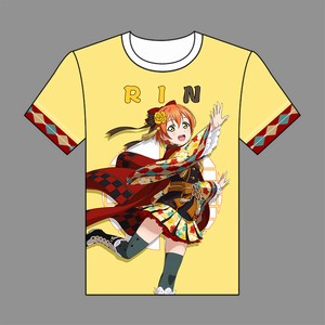 Love LiveȫʶĪTƪ07M L XL XXL