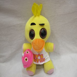 Five Nights at FreddyܵҹҹѼë޹30CM