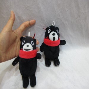 KUMAMONܱСë߹Ҽ13CM