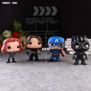 Funko POP�����ӳ�4��һ�׺�װ�ְ�