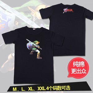 �����ﴫ˵�ֿ�ͼ����ɫ����T��M L XL XXL