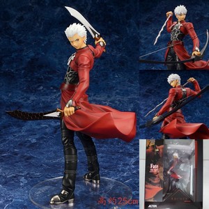 Alter ֮ҹ Fate stay night Ӣʿ Aװְ25CMһ16