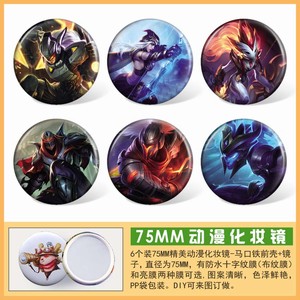 Ӣ6һ׽ȦԲξ75MM