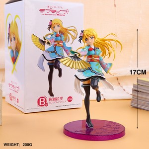 LoveLive BѤװְ17CMһ40
