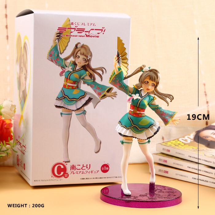 Love Live CСװְ17CMһ40