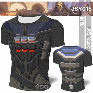 JSY015-�������˶�ţ��˿ȫ�ʽ�����M L XL XXL