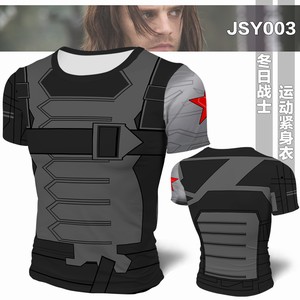 JSY003-����սʿ�����˶�ţ��˿ȫ�ʽ�����M L XL XXL