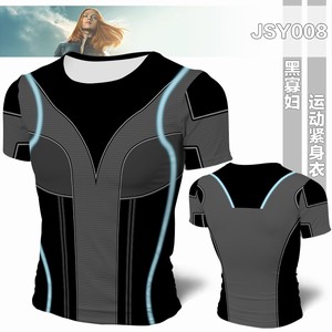 JSY008-�ڹѸ������˶�ţ��˿ȫ�ʽ�����M L XL XXL