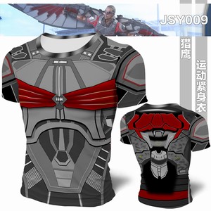 JSY009-��ӥ�����˶�ţ��˿ȫ�ʽ�����M L XL XXL