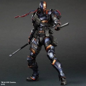 SquareEnix PLAYARTS ˺ķԴɥ̿ɻװְ37CMһ16ǰһԤ