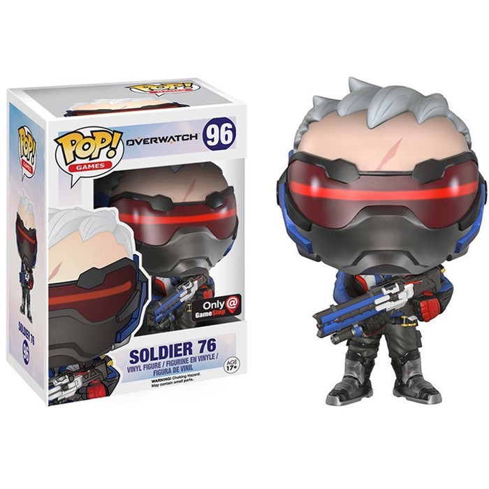 FUNKO POP 96 ȷʿ76Qװְ10CMһ90ǰһԤ