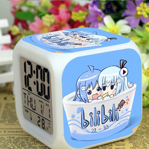 BILIBILI߲ɫװ