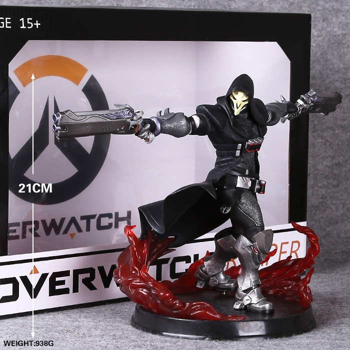 ȷoverwatchٷɫװְ21CMһ12