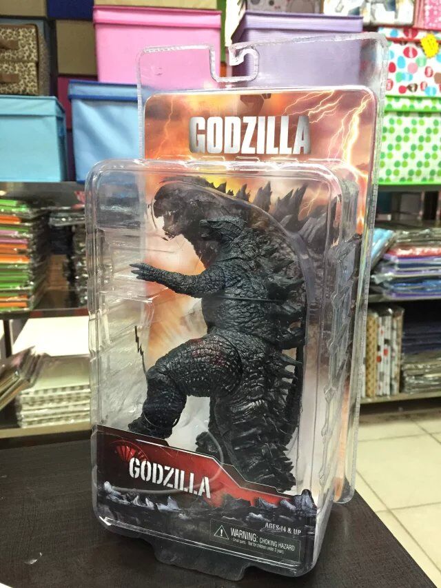 NECAԭװ2014Ӱ˹ְ20CM