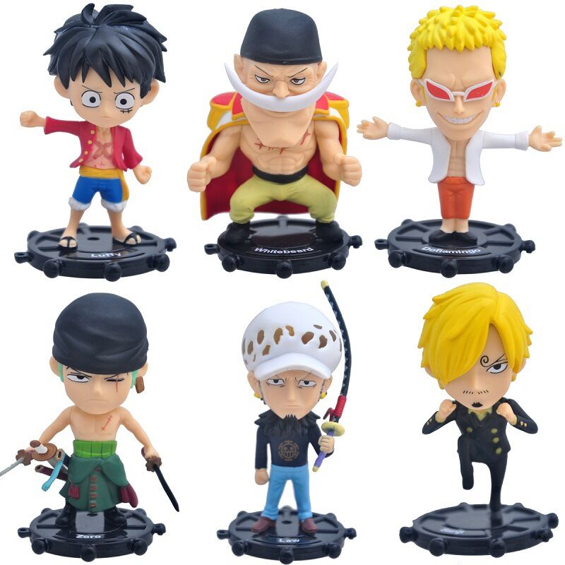 ONE PIECE 756Aһ״װְ10CM  һ60