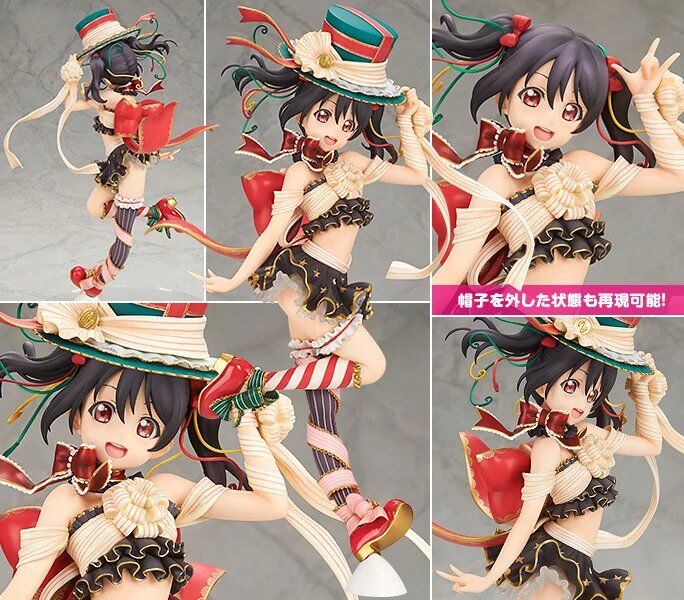 LOVE Liveʸ���ݿɿ���ñ��װ�ְ�22CM