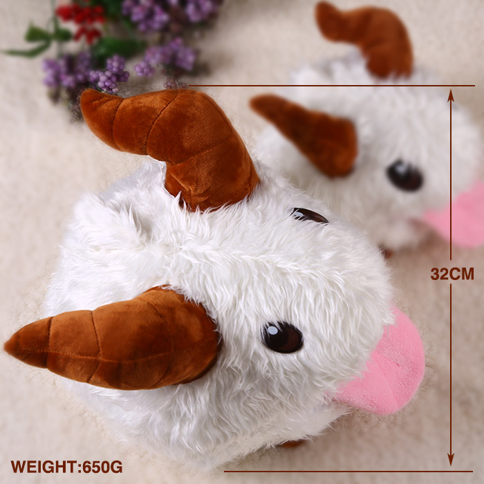 LOLӢ����������POROë�޹���32CM