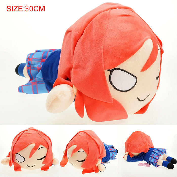 Love LiveľҰ漧ȱſë޹30CM