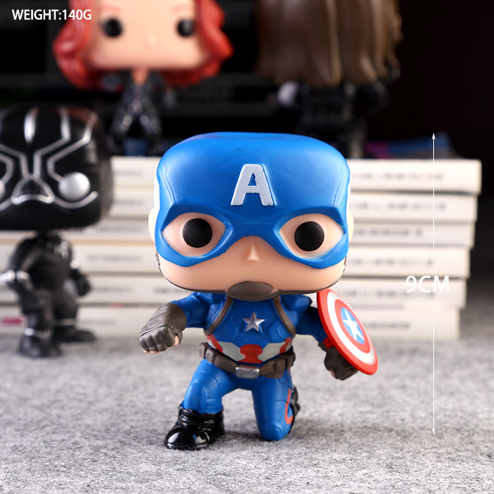 Funko POPӳ3ӳQװְ10CM137һ36