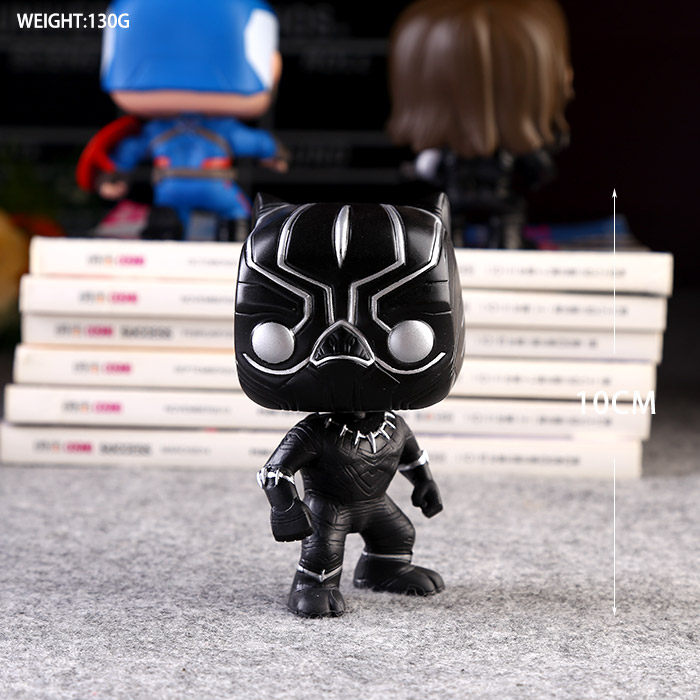 Funko POPӳ3ڱQװְ10CM130һ36