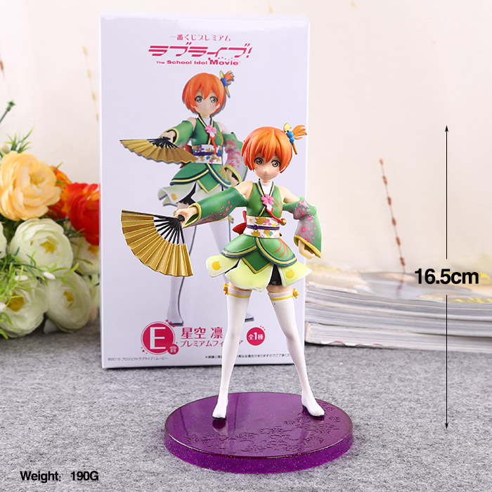 LoveLive Eǿݺװְ17CMһ40