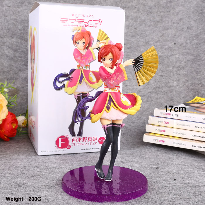 Love live FľҰ漧װְ17CMһ40