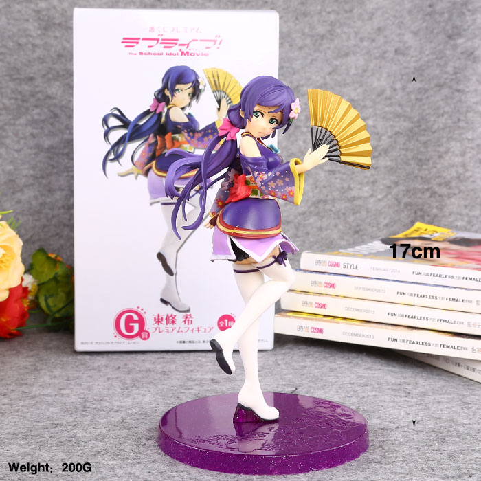 LoveLive GͶϣװְ17CMһ40