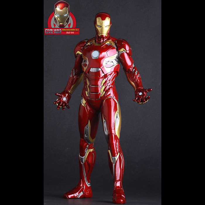 ������MK46��װ�ְ�40CM