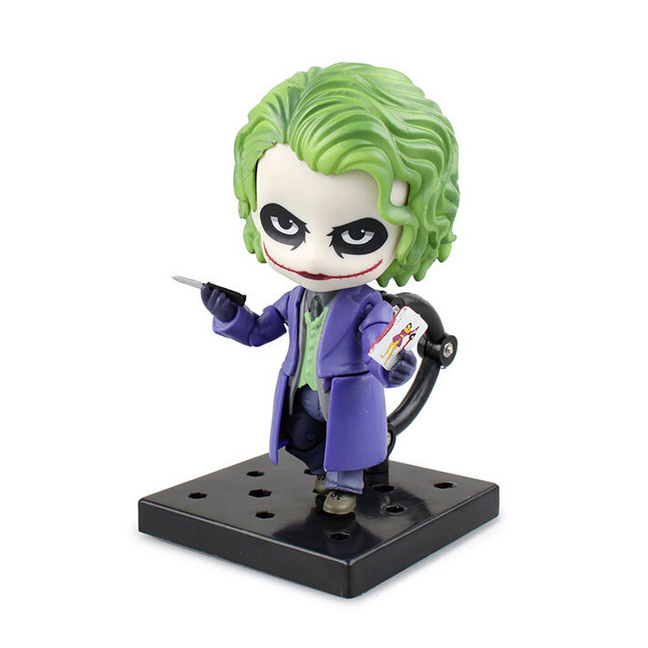 GSCڰʿJOKERQ566#Сճ˿ɶװְ10CM