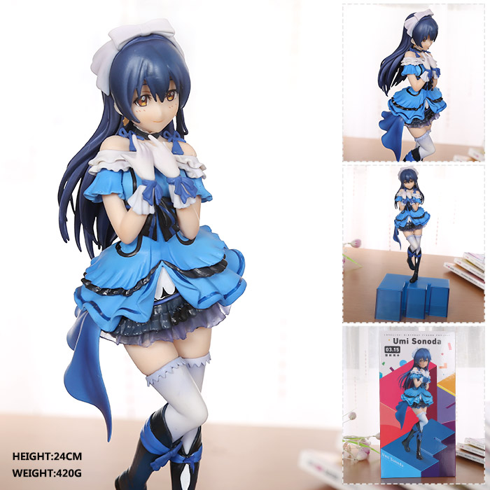 Lovelive԰ﺣδbirthday projectװְ23CM 410G һ24