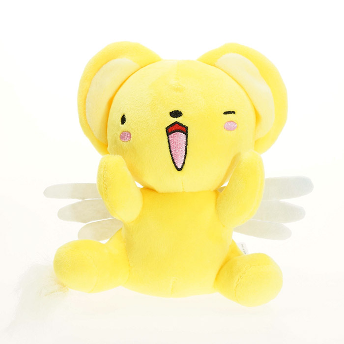 �ٱ�Сӣ���屴��˹����ë�޹���17CM